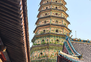 广胜寺第 46 张图片