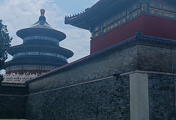 天坛公园第 224 张图片