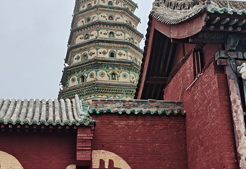 广胜寺第 106 张图片