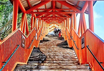 青铜峡黄河大峡谷旅游区第 89 张图片