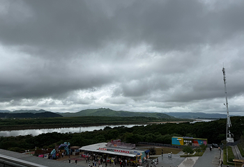 防川风景区第 25 张图片