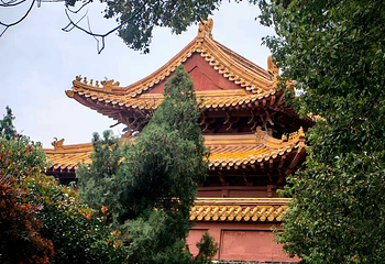 荆州古城历史文化旅游区第 51 张图片