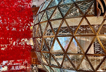 香港K11 MUSEA第 83 张图片