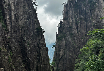 黄山风景区第 415 张图片