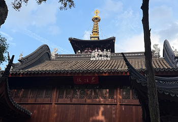 寒山寺第 170 张图片