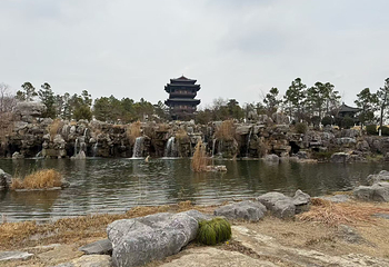 大洋湾生态旅游景区第 89 张图片