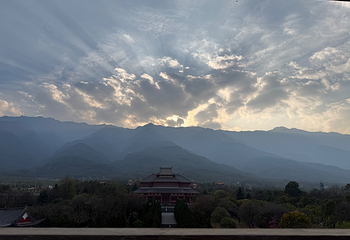 崇圣寺三塔文化旅游区第 141 张图片