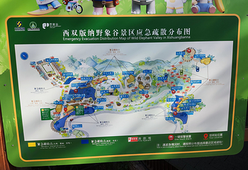 野象谷第 124 张图片
