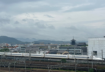 京都铁道博物馆第 60 张图片