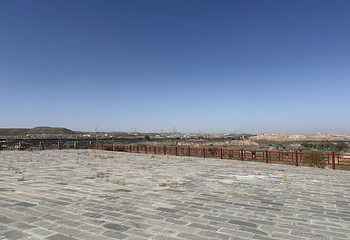 宁夏水洞沟旅游区第 205 张图片