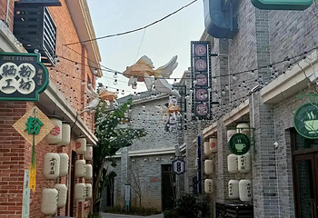 七鲤古镇度假区第 54 张图片