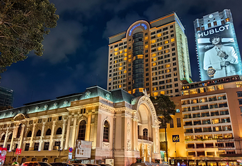 City Sightseeing胡志明市观光巴士第 6 张图片