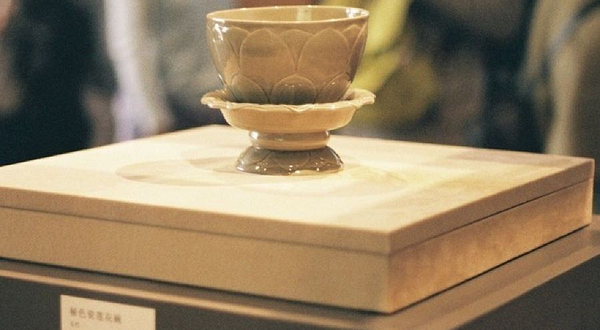 苏州博物馆-锦绣江南