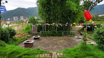 梅东温泉宾馆(温泉)