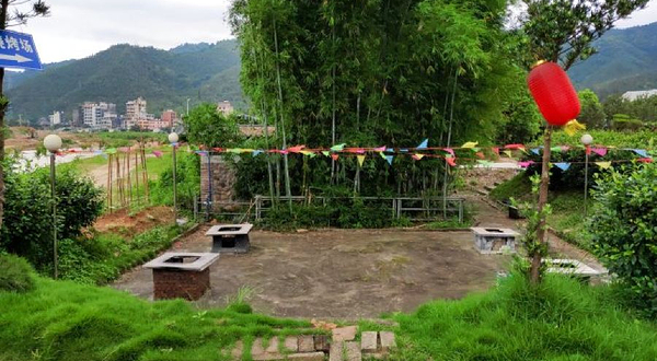 梅东温泉宾馆(温泉)