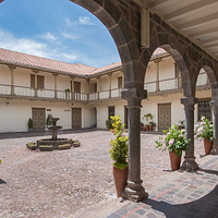 前哥伦布艺术博物馆