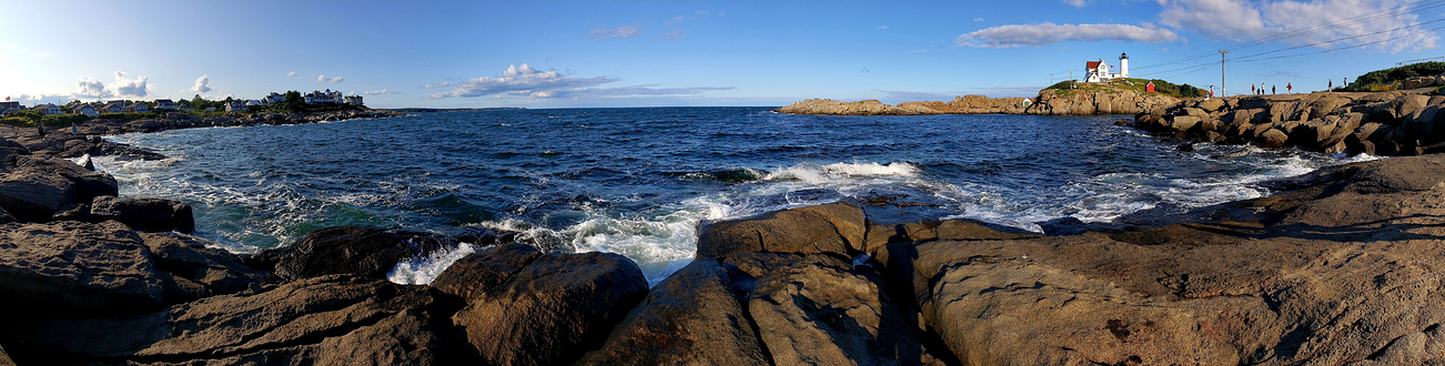Nubble Lighthouse