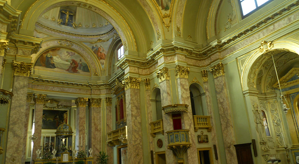 S. Grata Inter Vites