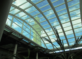 Ash Shaliheen Mosque