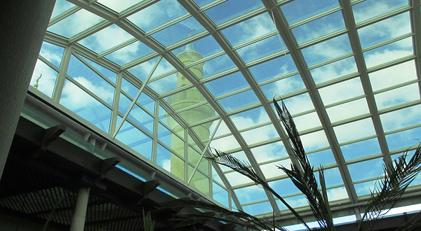 Ash Shaliheen Mosque