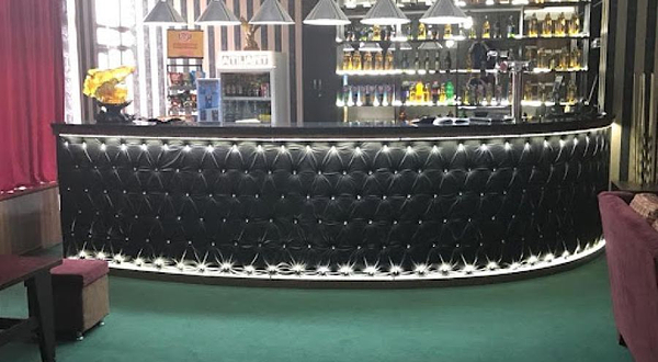 Бильярдный клуб ROYAL CITY