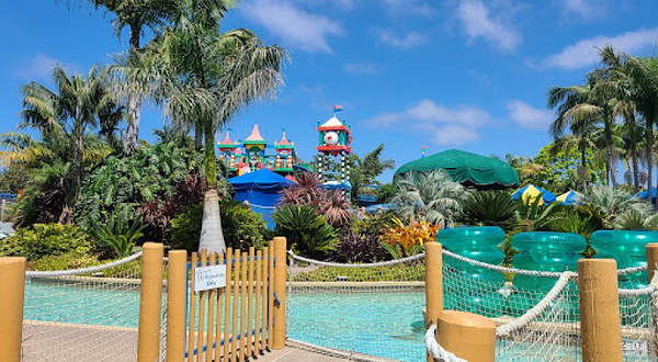 LEGOLAND California Water Park