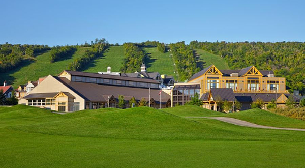 Blue Mountain Village Conference Centre
