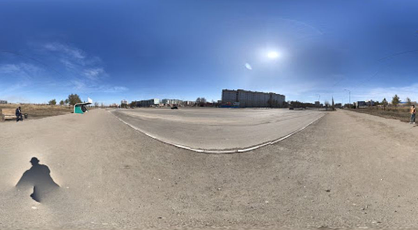 Rudnenskiy Krayevedcheskiy Muzey