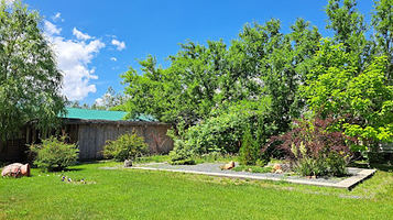 Baza Otdykha Pelikan