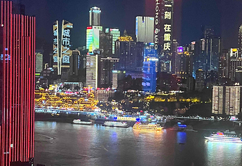 重庆两江游第 32 张图片