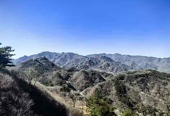 八达岭长城第 326 张图片