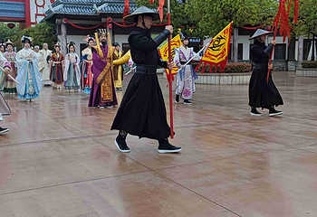 宁波方特东方神画第 155 张图片