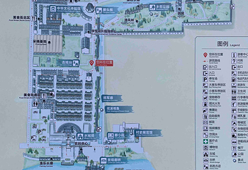 溪口-滕头旅游景区第 84 张图片