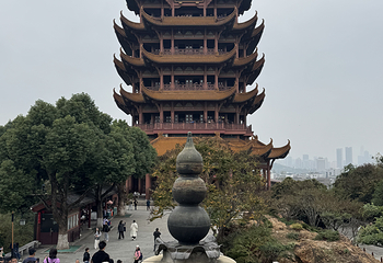 黄鹤楼第 293 张图片