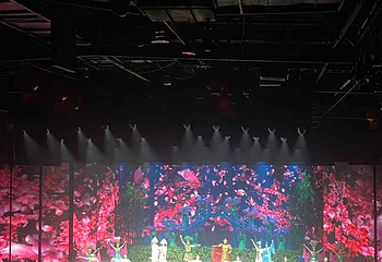 杭州宋城第 189 张图片
