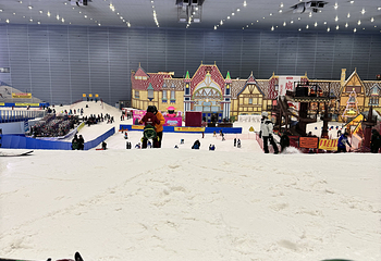 广州热雪奇迹第 264 张图片