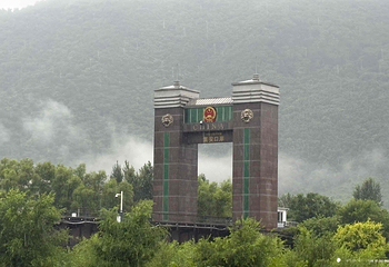 鸭绿江国门景区第 11 张图片