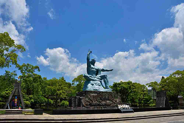 和平公园第 6 张图片