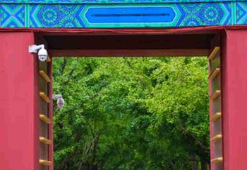 地坛公园第 49 张图片