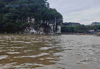 桂林两江四湖景区第 109 张图片