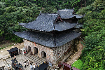 三清山风景区第 64 张图片