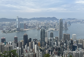 太平山顶第 118 张图片