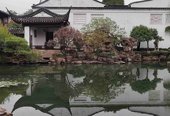 网师园第 86 张图片