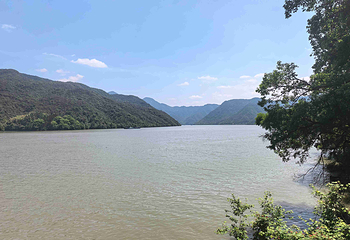 严子陵钓台景区第 50 张图片