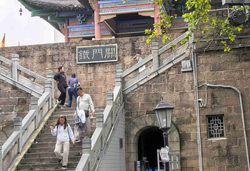 晴川阁第 205 张图片