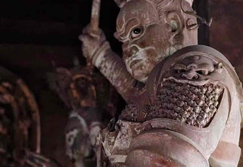 双林寺第 76 张图片