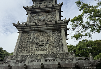 洛迦山第 16 张图片