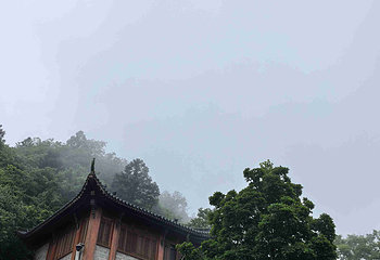 武当山风景区第 262 张图片