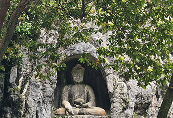 灵隐寺第 78 张图片