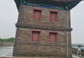 山海关第 71 张图片